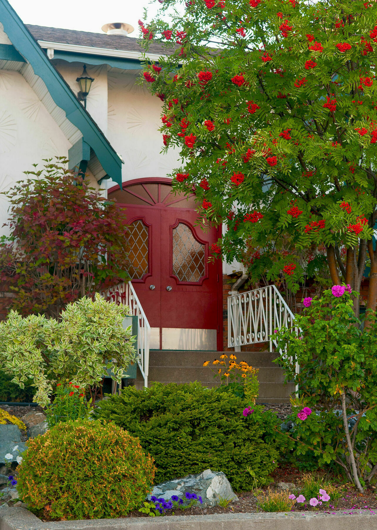 Grama'S Inn Prince George Exterior photo